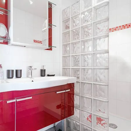 Moderne Au Centre-ville Avec Balcon Et Wifi - Fr-1-821-44 * Le Touquet